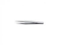 m2sa1 ideal-tek 90 mm, Stainless Steel, Fine, Straight, Tweezer