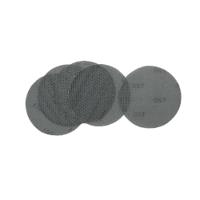 dtm3123-qz DeWALT DTM31 Silicon Carbide Sanding Disc, 150mm, 80 Grit, 5 in pack