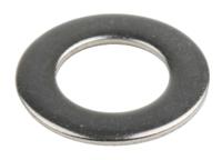 275-715 Stainless Steel Plain Washer, 2mm Thickness, M16 (Form B), A2 304