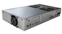 txln-500-112 TRACOPOWER Power Supply, TXLN 500-112, 12V dc, 41.7A, 500W, 1 Output, 85 → 264V ac Input Voltage