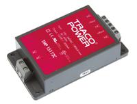 tmp-15112c TRACOPOWER Switching Power Supply, TMP 15112C, 12V dc, 1.25A, 15W, 1 Output, 120 → 370 V dc, 85 → 264 V