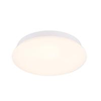 90122 Sylvania Circular LED Bulkhead Light, 33 W, 240 V, , Lamp Supplied, IP54, SYLCIRCLE