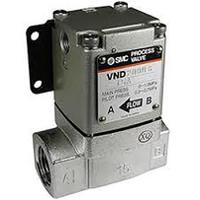 vnd200d-15a-l SMC 2/2 Solenoid Valve - VND Series