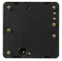 axa000h18-l Artesyn / Advanced Energy AXA DC-DC Converter, 24V dc/ 410mA Output, 9 → 36 V dc Input, 10W, Through Hole, +80°C