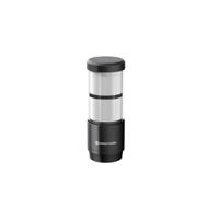 68626035 Werma RST 56 Series Green, Red Buzzer Signal Tower, 2 Lights, 24 V, Base Mounting