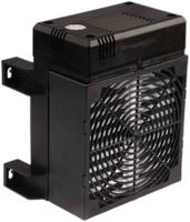 17099310007 Pfannenberg Enclosure Heater, 230V ac, 1000W Output, 1050W Input, 40°C, 100mm x 150mm x 164mm