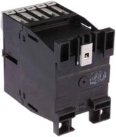 276827-dilm12-10110v50hz120v60hz Eaton DILM Contactor, 110 V ac Coil, 3-Pole, 12 A, 5.5 kW 110 V, 1 NO, 400V