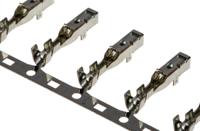 50420-8000 Molex OBD-II Series Female Crimp Terminal, 22AWG Min, 20AWG Max