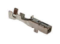 50420-8000 Molex OBD-II Series Female Crimp Terminal, 22AWG Min, 20AWG Max