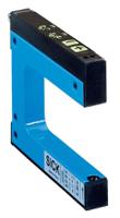 wf2-95b410 Fork Sensor Photoelectric Sensor, Fork Sensor, 95 mm Detection Range