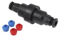 px0777utp Bulgin Buccaneer Series RJ45 Connector, Cable Mount, Cat5 Straight