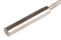 860-7072 RS PRO Heating Element, 2in, 200 W, 220 V ac
