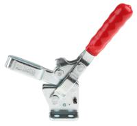 254-658 RS PRO 95° x 23mm Vertical Toggle Clamp