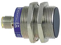 xs1n30pb349d Telemecanique Sensors Inductive Threaded Barrel Proximity Sensor, M30, 20 mm Detection, PNP NC, 12 → 24 V dc