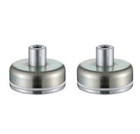 107-890 RS PRO Magnet 25mm, 5.8kg Pull
