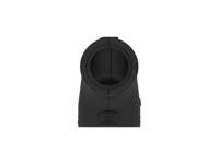 2428518-1 TE Connectivity  Automotive Connector Backshell COVER90DEGNTS26P,