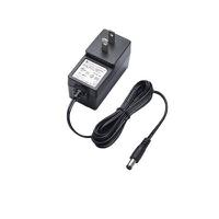 pwr-12150-eu-sa-t MOXA 18W Plug-In AC/DC Adapter 12V dc Output