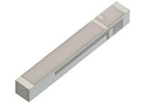 146200-0011 Molex  External Chip SMT Antenna, 2G (GSM/GPRS), 3G (UTMS), 4G (LTE)