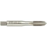 e500-35-x-060-3fl-sec Dormer Threading Tap HSS 1-Piece 0.6mm Pitch Metric Standard Machine Tap M3.5 Thread