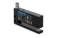 oguti-00550-g3k-tssl Di-Soric Optical Photoelectric Sensor, Fork Sensor, 5 mm Detection Range