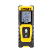 stht77100-0 Stanley Distance Meter, 30m Range, ± 3 mm Accuracy