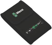 05135938001 Wera Phillips; Torx Interchangeable Precision Screwdriver Set, 11-Piece