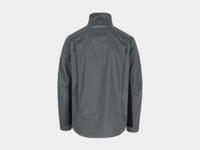 20mjc2401an-l Herock 20MJC2401 Anthracite/Black, Water Repellent Jacket, L