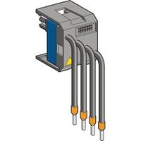 ak5pc34 Schneider Electric Linergy Power Socket for use with AK5 Series