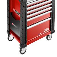 jetla2pf Facom Steel Tool Holder