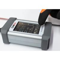 gm09-3 Hirst Magnetics GM09-3 Gaussmeter, 3 → 350Hz