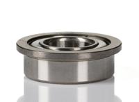 smf106zzs RS PRO SMF106ZZS 1 Row Ball Bearing - 6 mm ID, 10 mm OD