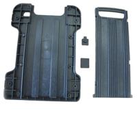 kin0550 Explorer Cases Handle, Wheels for 5822, 5823, 5833