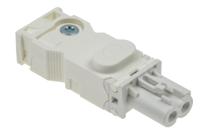 7l4300242200 Finder 7L Series LED Cabinet Light, 12 → 48 V ac/dc, 310.6 mm Length, 9 W, 5000K