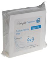 829-5130 RS PRO Dry Cleanroom Wipes, Pack of 300, 229 x 229mm