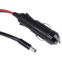 sm3752 Custom Power Design Laptop Car Charger, 12V dc Input, 12V dc Output Plug In, 3A