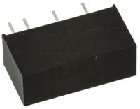 tma-2412s TRACOPOWER TMA DC-DC Converter, 12V dc/ 80mA Output, 21.6 → 26.4 V dc Input, 1W, Through Hole, +85°C Max Temp