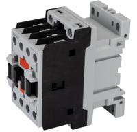 bf09t4a230 Lovato BF Contactor, 230 V ac Coil, 4-Pole, 25 A, 4 kW, 4NO, 660 V ac, 690 V ac