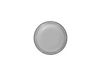 1sng622001r0000 Entrelec 1SNG Series Light Grey PA 6 Cable Gland, 3mm min., 10mm max., IP66, IP68