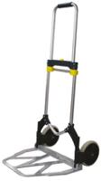 784-6033 RS PRO Folding Aluminium Sack Truck, 100kg Load