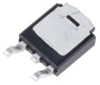 ntd5867nlt4g onsemi Type N-Channel MOSFET, 20 A, 60 V Enhancement, 3-Pin TO-252 NTD5867NLT4G