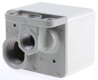 is3000-02 SMC Pressure Switch, Rc 1/4 0.8 MPa