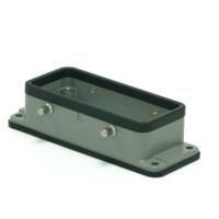 208-4916 RS PRO Heavy Duty Power Connector Housing, Top Entry