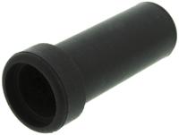 206304-1 TE Connectivity Cicular Connector Boot Black