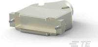 5745173-2 TE Connectivity AMPLIMITE Series Zinc D Sub Backshell, 25 Way