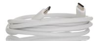 266-2601 RS PRO USB 3.0, Male USB C to Male USB C, 1.5m