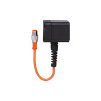 ec2060 ifm electronic EC2060 Inclination Sensor