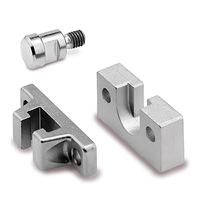 yb-05 SMC Mounting Bracket YB-05, For Use With Compact Cylinder