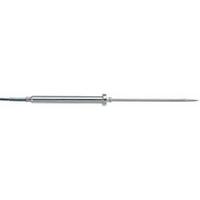 0613-2211 Testo CTN CTN Temperature Probe, 3mm Diameter, +150 °C Max
