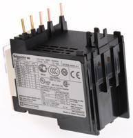 lr2k0301 Schneider Electric LR2K Thermal Overload Relay 1NO + 1NC, 0.11 → 0.16 A F.L.C, 160 mA Contact Rating, 100 W, 250