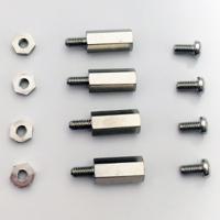 mps-m2611 Sunhayato PCB Developing Kit, Raspberry Pi Spacers